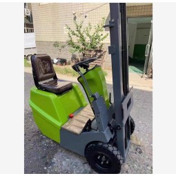 Compact Forklift Supplier - Portable Mini 500kg Electric