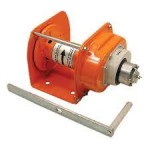 Hand Winch Factory - Heavy Duty Manual Boat
