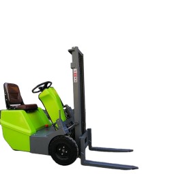 Compact Forklift Manufacturer - Narrow Aisle Small Space