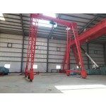 Electric Wire Rope Hoist Manufacturer - 5ton CD Fast Speed with Trolley