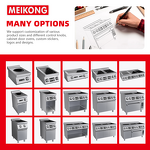 Induction Cooker Manufacturer - 4 Burner Commercial Stainless Steel Cooking Range