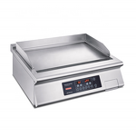 Induction Flat Top Grill Manufacturer - Commercial High-Power Countertop Electric Griddle