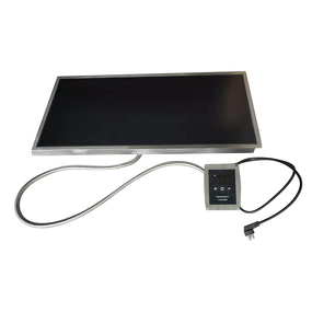 Electric Warming Tray Factory - Drop-in Stainless Steel Buffet Hot Plate