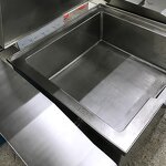 Induction Tilting Bratt Pan Factory - 80L Heavy-duty Multifunctional Smart Control