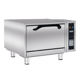 Rice Cooking Machine Factory - Fujimak Commercial Large Capacity Rice Cooker