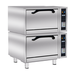 Rice Cooker Manufacturer - Double Layer Large Capacity Automatic Commercial Steamer