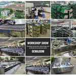 Induction Wok Cooker Supplier - High Power Energy Saving Commercial Electric Stove