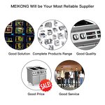 Electric Hotpot Cooker Supplier - 4 Burner Ceramic Infrared Stove Induction Cooktop