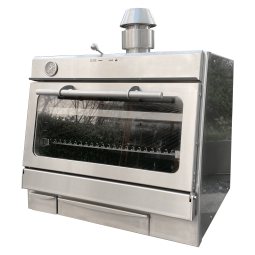 Charcoal Grill Manufacturer - Commercial Heavy-Duty for Hotels Restaurants Events