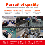 Induction Wok Range Supplier - Modular with Electric Griddle Station for Hotels