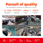 Electric Bratt Pan Supplier - Large Capacity Tilting Cooking for Central Kitchen