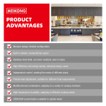 Induction Cooktop Supplier - 1.8kW Built-In Stainless Steel Buffet Food Warmer