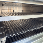 Charcoal Grill Manufacturer - Commercial Heavy-Duty for Hotels Restaurants Events