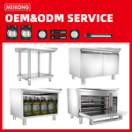 Custom Teppanyaki Table Supplier - Non Stick Hibachi Grill Electric Induction Gas