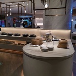 Induction Cooktop Supplier - Electric Food Warmer Plate Built-in Buffet Holding