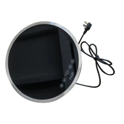 Electric Food Warmer Manufacturer - Built-in Efficient Space-Saving for Hotel Buffet