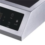 Electric Induction Cooker Supplier - 3500W All-Electric Household Commercial Cooktop