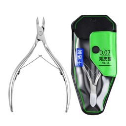 采购产品批发不锈钢修剪指甲死皮倒钩角质层修指甲指甲剪刀指甲剪和工具修指甲刀