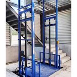 Small Electric Cargo Lift Manufacturer - for Vertical Lifting Home Residential