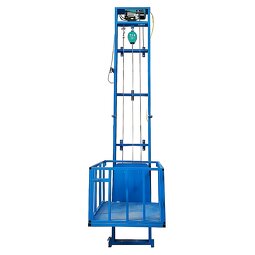 Elevator for Disabled Supplier - Indoor-Outdoor Small Home Freight Passenger