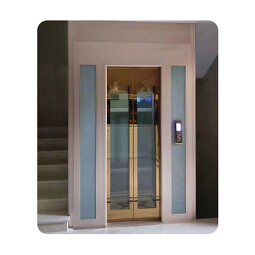 Domestic Homelift Manufacturer - Hydraulic Personal Private Elevator