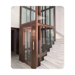 Passenger Elevator Manufacturer - Premium Design AC Drive