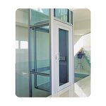 Passenger Elevator Manufacturer - Premium Design AC Drive
