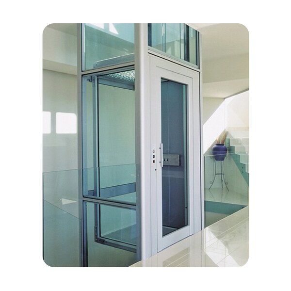 Passenger Elevator Manufacturer - Premium Design AC Drive