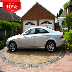 Car Turntable Supplier - Sturdy Customizable High-Precision for Auto Show