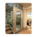 Home Elevator Supplier - Modern Popular Home Elevator