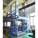 Small Electric Cargo Lift Manufacturer - for Vertical Lifting Home Residential