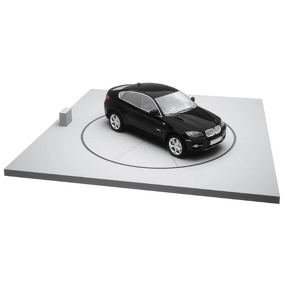 Rotating Display Platform Supplier - High Performance 360 Degree Wireless