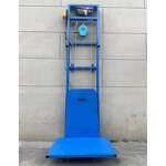 Lifting Hoist Manufacturer - Electric Hydraulic for Warehouse Cargo Lift