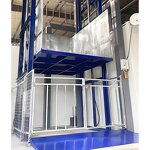Small Electric Cargo Lift Manufacturer - for Vertical Lifting Home Residential