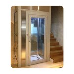 Passenger Elevator Manufacturer - Premium Design AC Drive