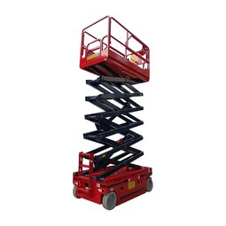 Aerial Work Platform Supplier - 5m Mini Electric Tracked Crawler European