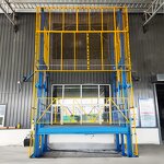 Small Electric Cargo Lift Manufacturer - for Vertical Lifting Home Residential