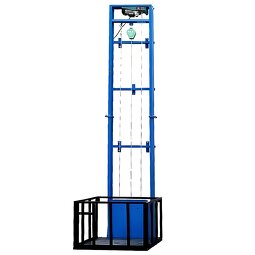 Small Cargo Elevator Supplier - Home Use Simple Table Design Hot Sale