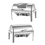 Chafing Dish Factory - Factory Outlet 9L Stainless Steel Buffet Stove