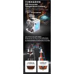 Coffee Machine Manufacturer - Basic Push-button Tabletop Smart Grinder Mixer