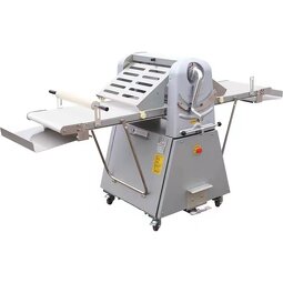 Croissant Machine Factory - Table Top Dough Sheeter Pastry Equipment