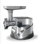 Electric Meat Grinder Supplier - Stainless Steel Semi-Automatic Mincer