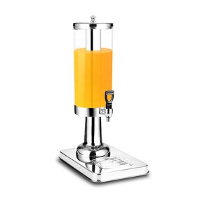 Drink Dispenser Manufacturer - Commercial 3L/6L Liquor Juice Dispenser Water Refrigeration