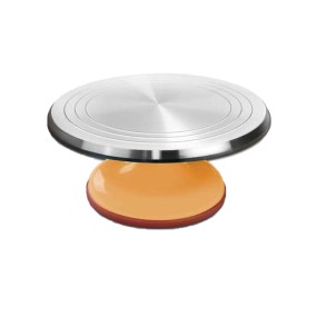Cake Turntable Supplier - Best Price Cake Tools Decoration Cake Stand