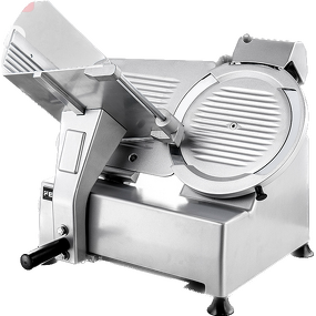 Meat Slicer Factory - Heavy Duty Automatic Commercial Full Aluminium Alloy Body