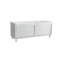 Custom Workbench Supplier - Thickened Plate for Retail Hotels Farms Food Shops