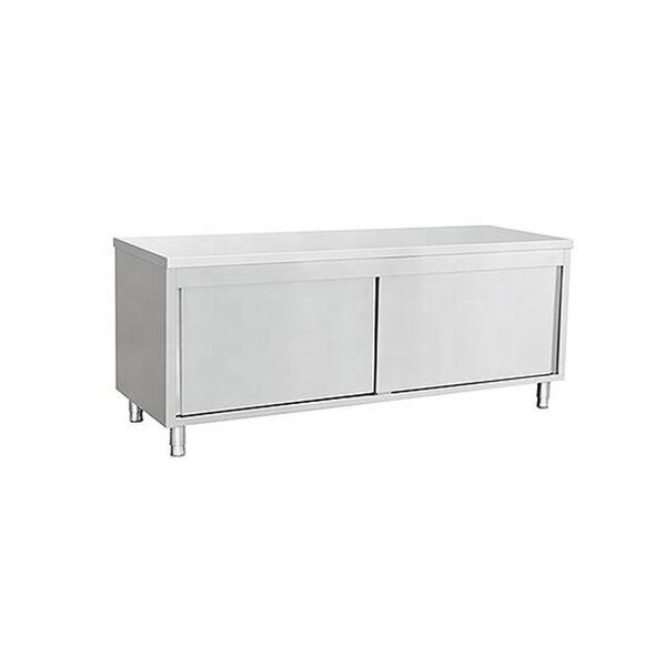 Custom Workbench Supplier - Thickened Plate for Retail Hotels Farms Food Shops