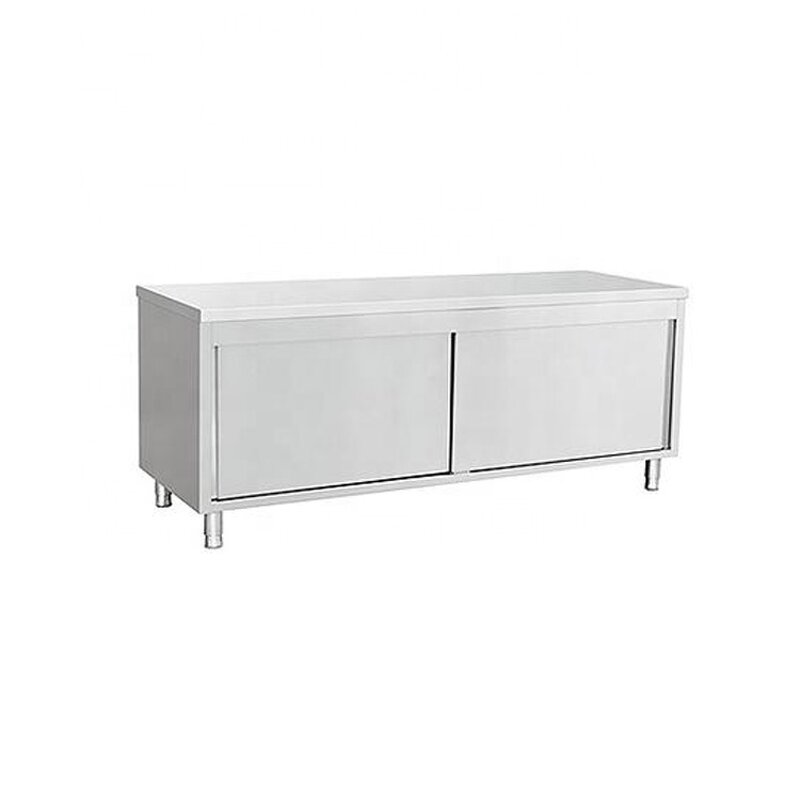 Custom Workbench Supplier - Thickened Plate for Retail Hotels Farms Food Shops