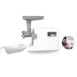 Meat Mincer Factory - Heavy Duty Electric Kitchen Vegetables Meat Grinder