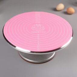 Mousse Ring Mold Factory - Stainless Steel 410 Adjustable Circular Baking Mold